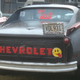 Illustration for article titled Strange Ebay find is part Plymouth truck, mostly Corvette and entirely bizarre